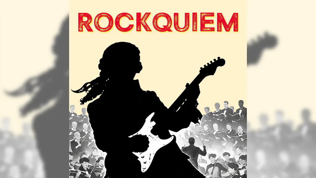 Rockquiem - Wolfgang A. Mozart / Stefan Wurz