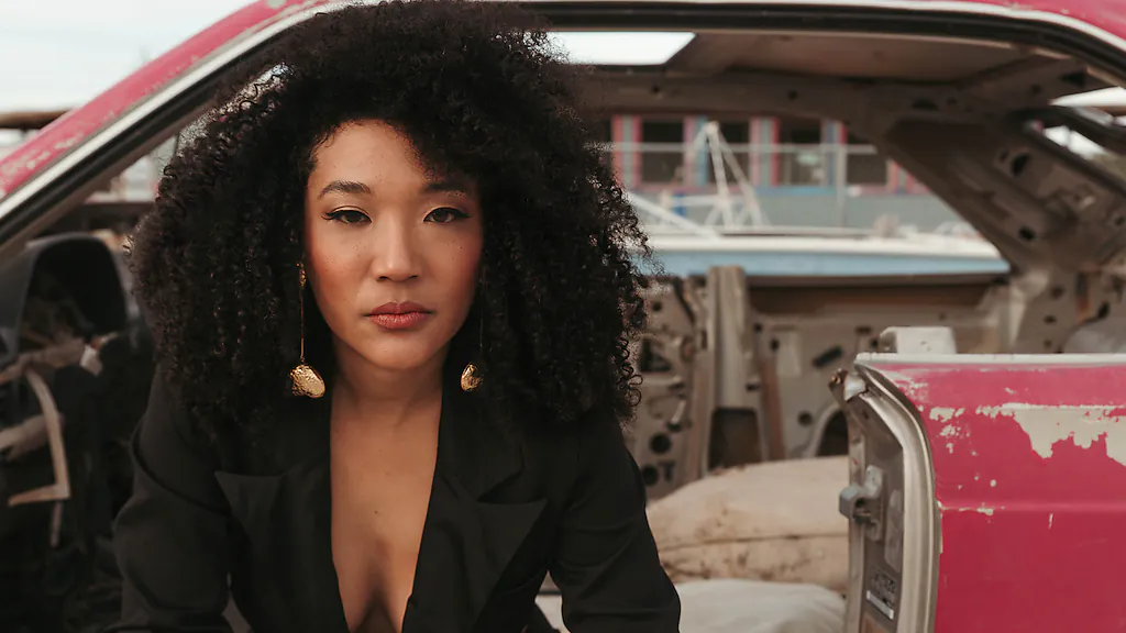 Judith Hill - Live 2026