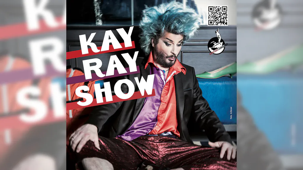 Kay Ray Show