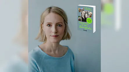 Weltenbummlerin: Kirsten Nehberg - Glaub immer an das Unmögliche