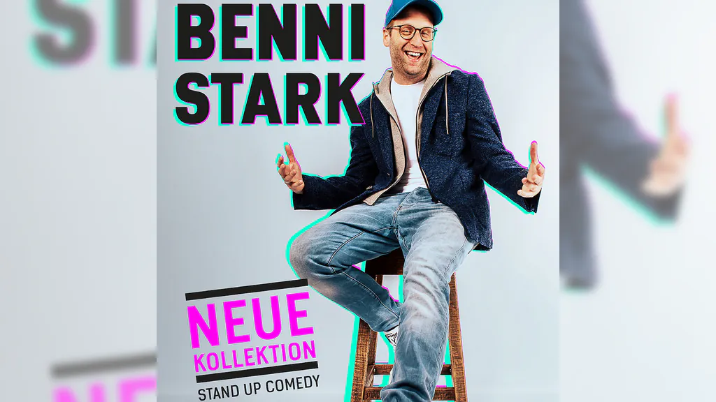 Benni Stark - Neue Kollektion