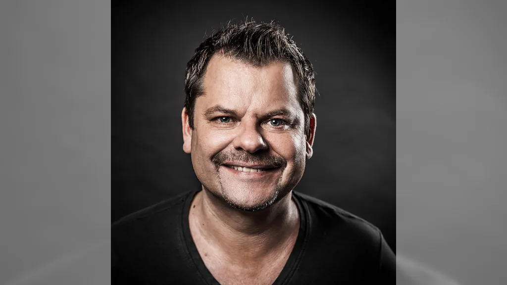 Ingo Appelt - MÄNNER NERVEN STARK
