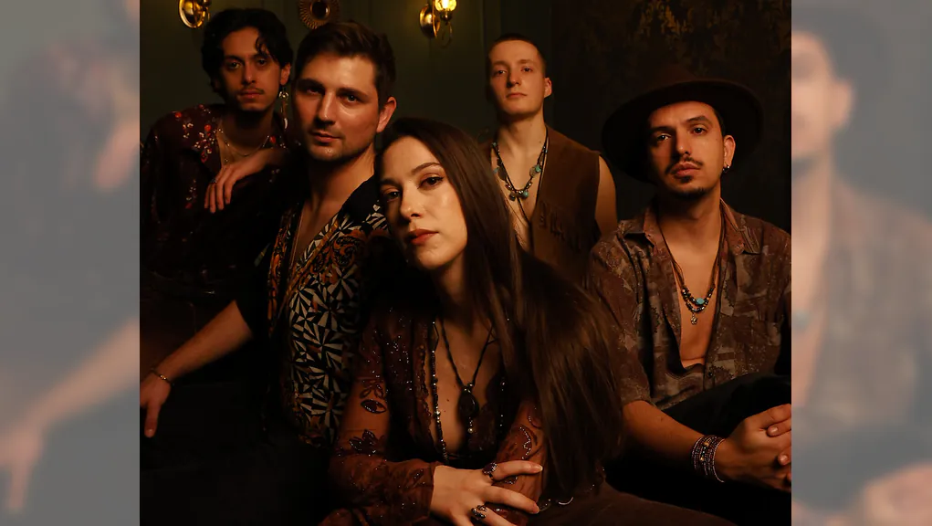 Crimson Roots - Progressiver Bluesrock aus der Metropolregion