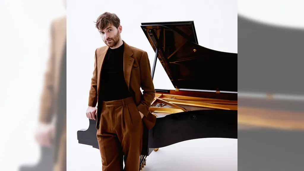 Florian Christl & Ensemble - Live 2026