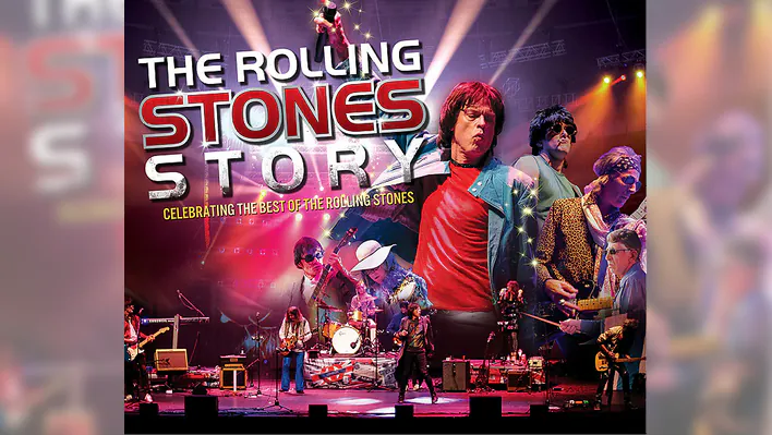 The Rolling Stones Story