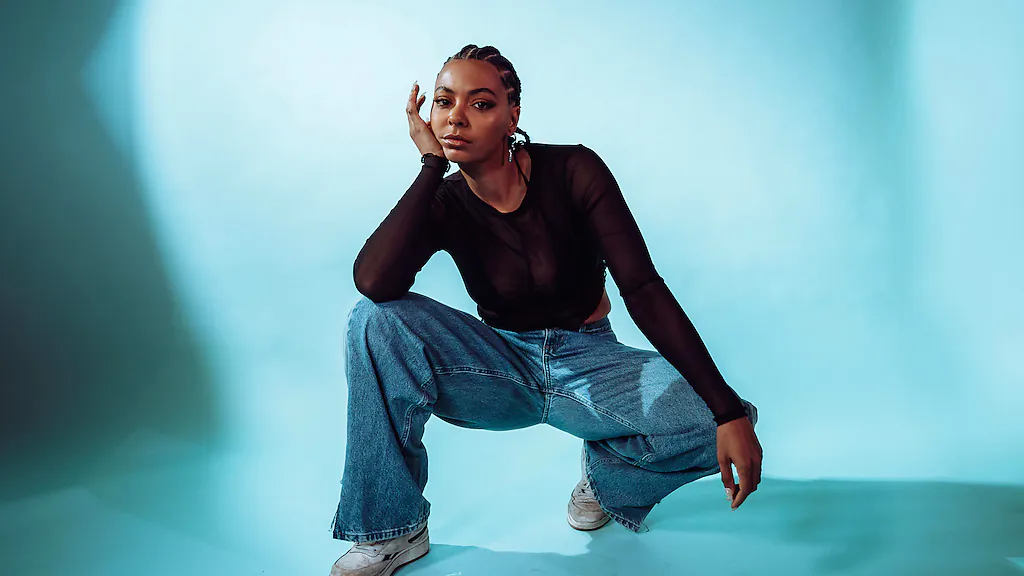 Nenda - This Album Is For Ben TOUR