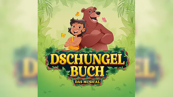 Dschungelbuch - das Musical