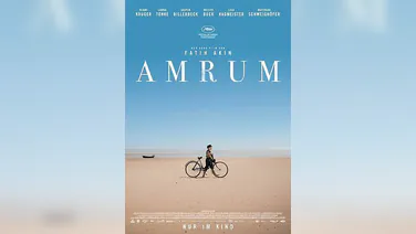 Klubkino: Amrum
