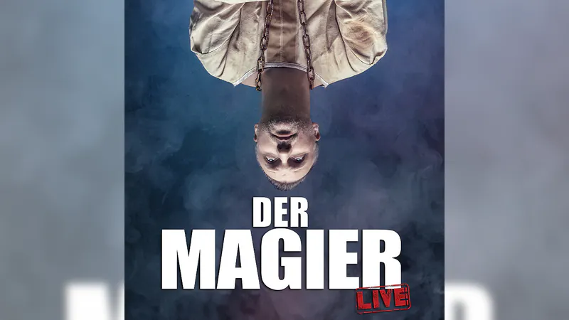 DER MAGIER