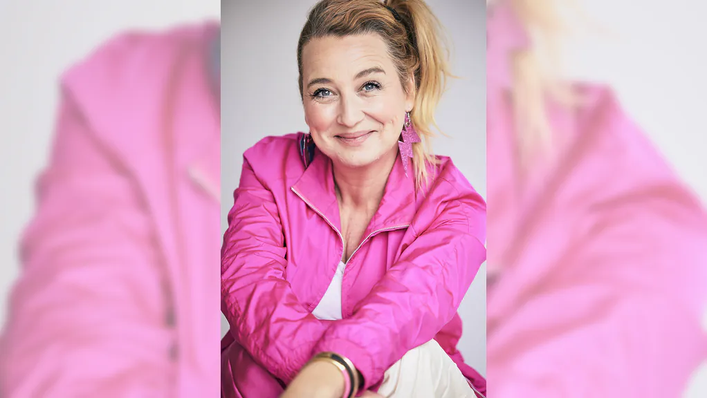 Constanze Lindner - mit „Lindners Lebenslust“