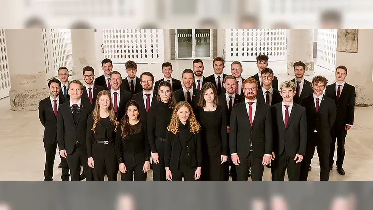 Adventskonzert mit Sonat Vox