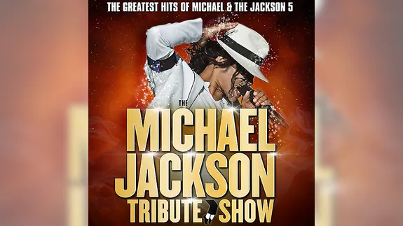 The Michael Jackson Tribute Show - Live in Unna