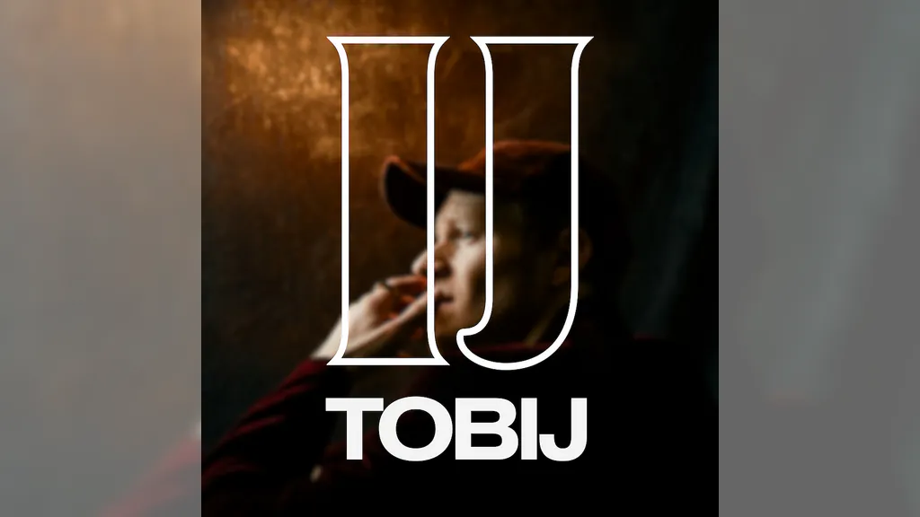 TOBIJ - Release Show