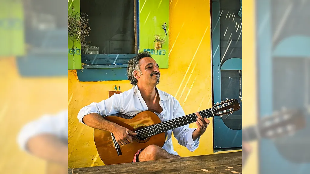 Trio Manuel Randi - SUD - Italiens Süden