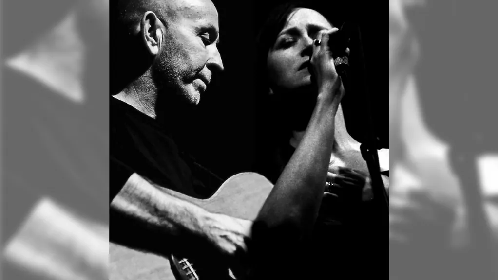 Kieran Goss & Annie Kinsella - The Song Your Heart Is Singing - New Album Launch Tour