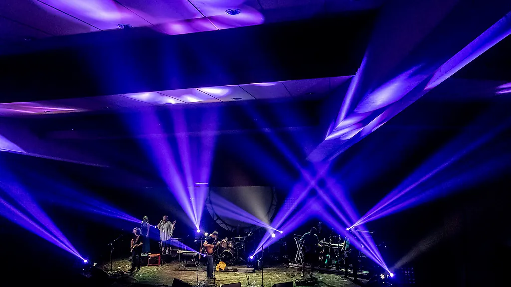 Mythos Pink Floyd - A Tribute to Pink Floyd