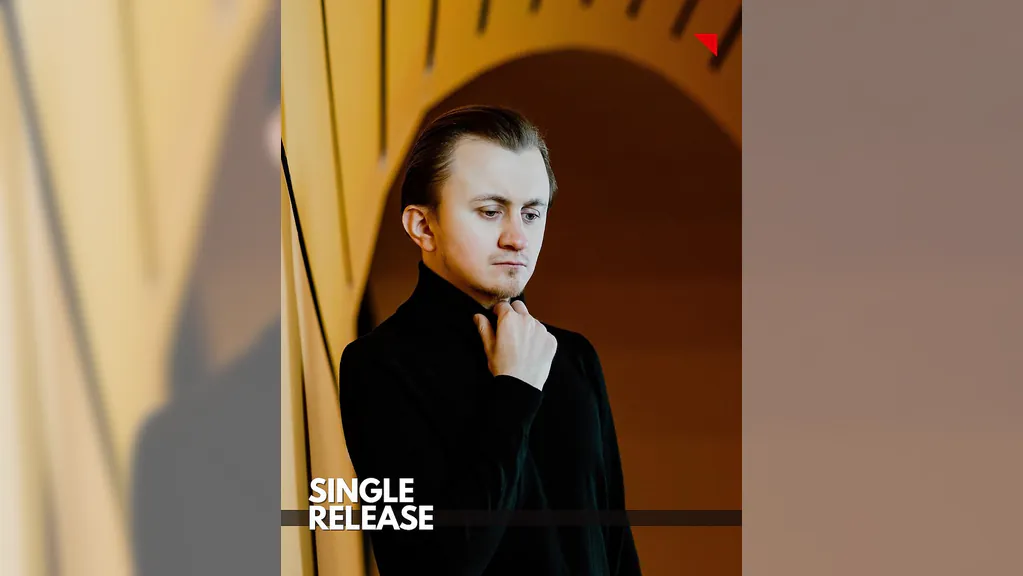 Nikita Volov - Wenn Licht und Schatten zu Musik werden - Chopin und die Dante-Sonate