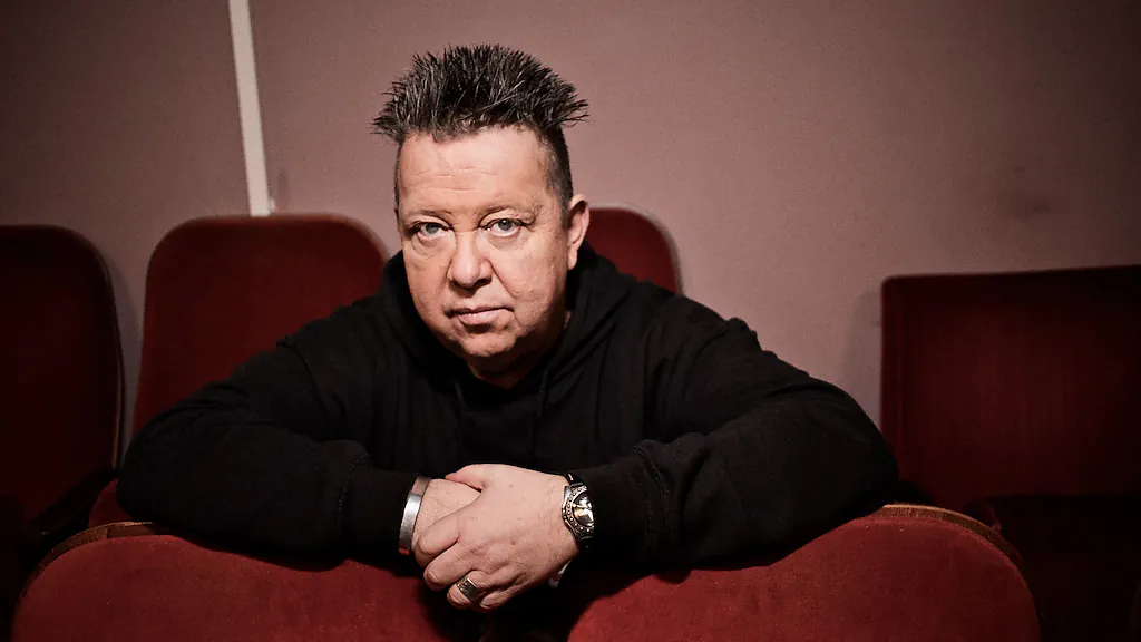 Sebastian Krumbiegel