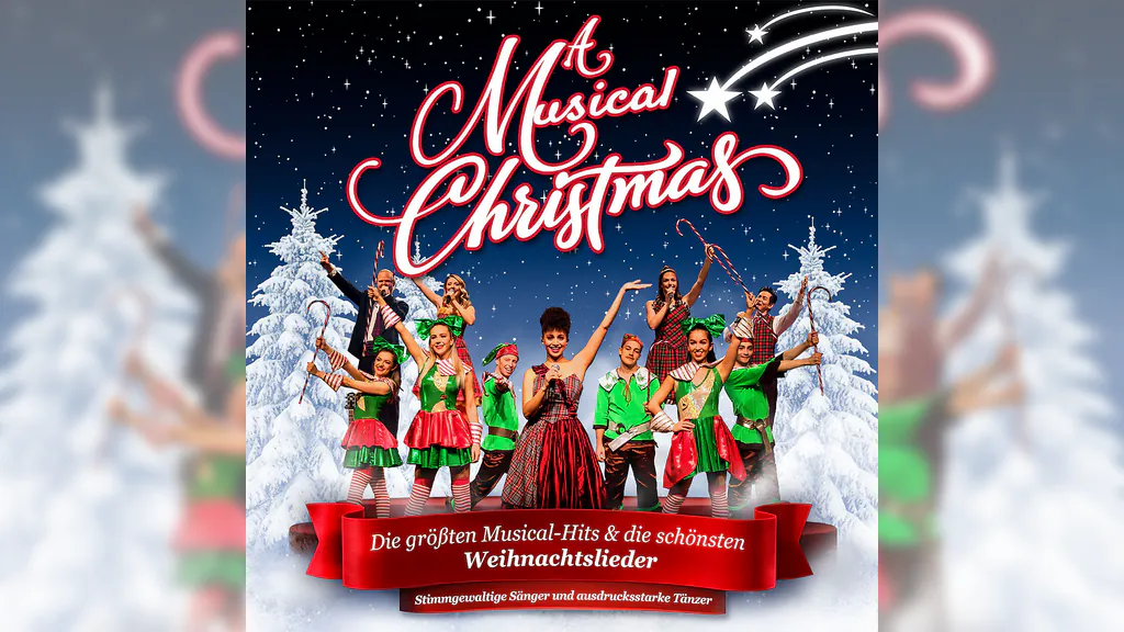 A MUSICAL CHRISTMAS
