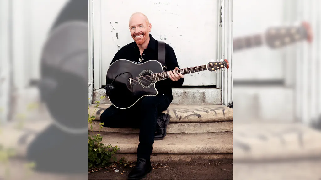 MIKE MASSÉ - „Epic Acoustic Classic Rock in Concert“ - Tour