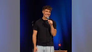 MORITZ HOHL - Musst du wissen - Tour 2026