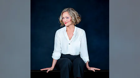 Anne Folger - Spielversprechend