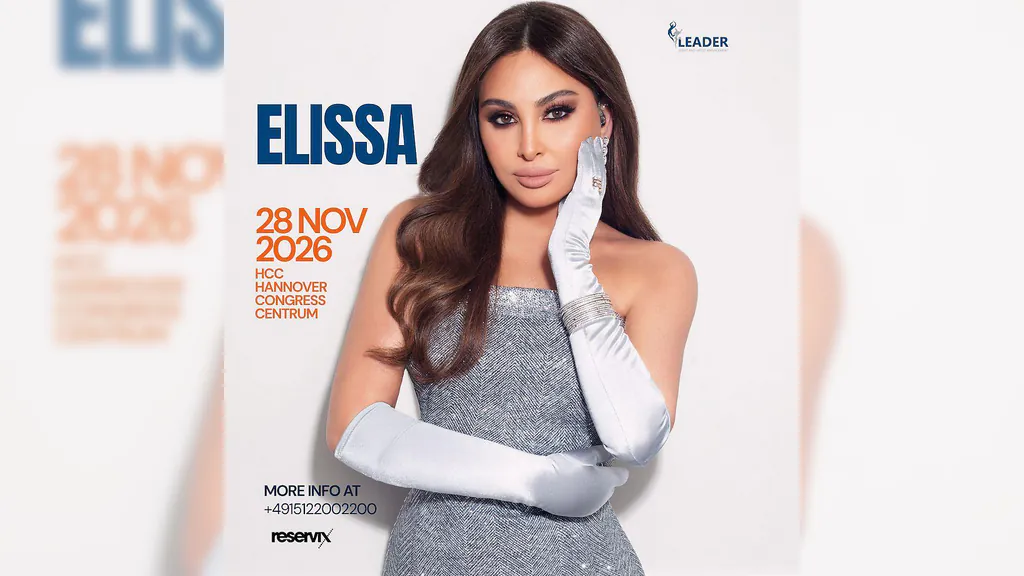 Elissa