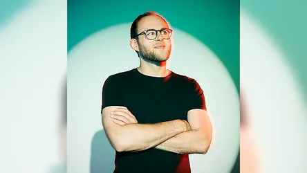 Sven Bensmann - SVENOMENAL