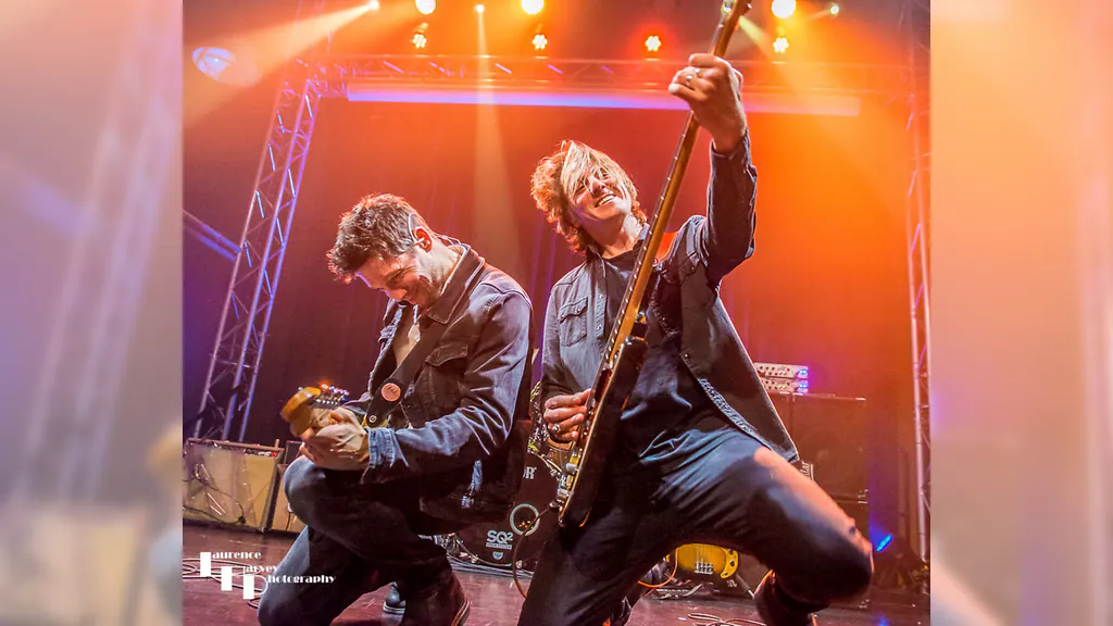 Aynsley Lister - Album release Tour-26