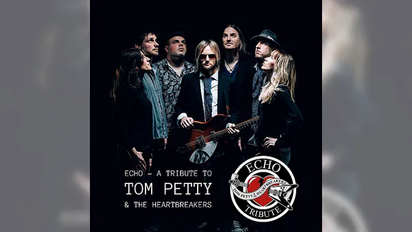ECHO - A Tribute To Tom Petty & The Heartbreakers