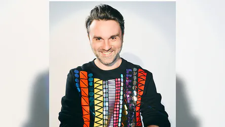 32. Festival der Kleinkunst: Dr. Pop - SPECIAL Hitverdächtig - Der musikalische Jahresrückblick