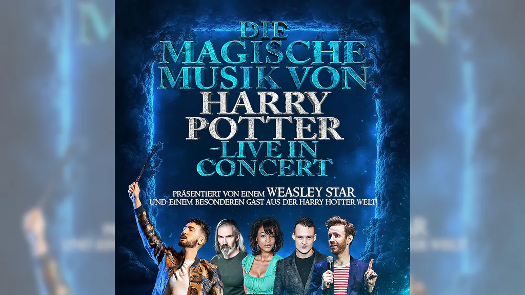 The Magical Music of Harry Potter