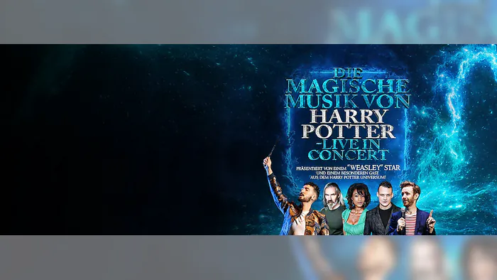 The Magical Music of Harry Potter