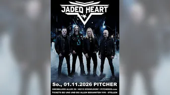Jaded Heart
