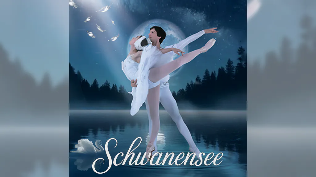 Schwanensee - INTERNATIONAL BALLET COMPANY ITALIA