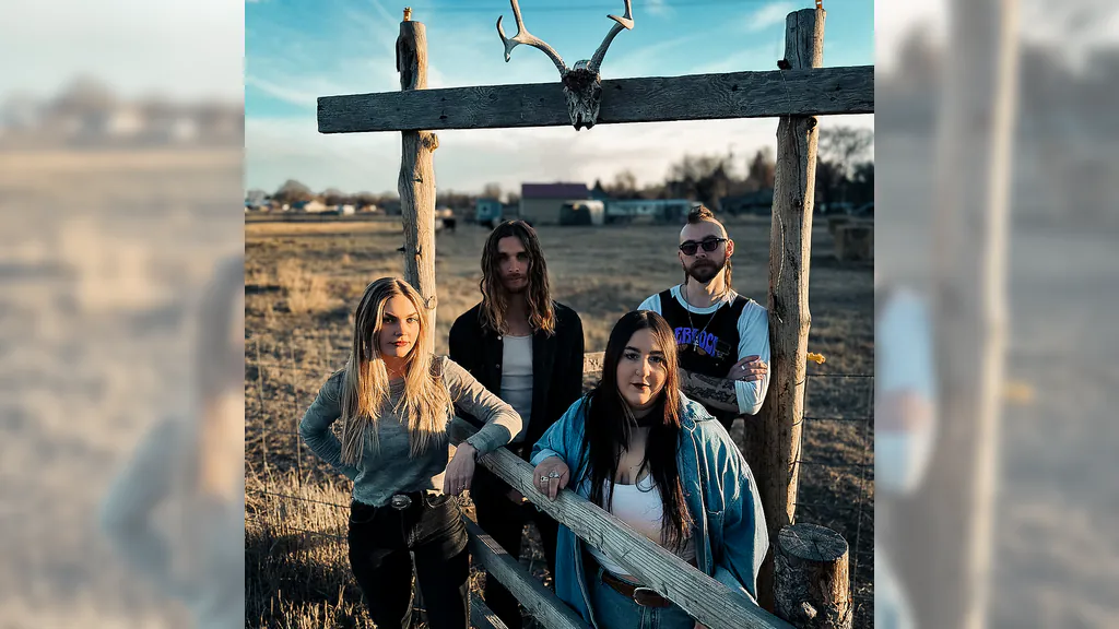 Spirit Mother | support: Hibernation - Thistle Tour 2026 | support: Hibernation