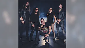 Hardline - European Tour 2026