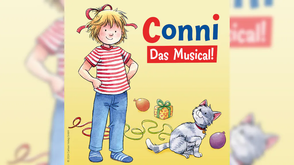Conni: Das Musical