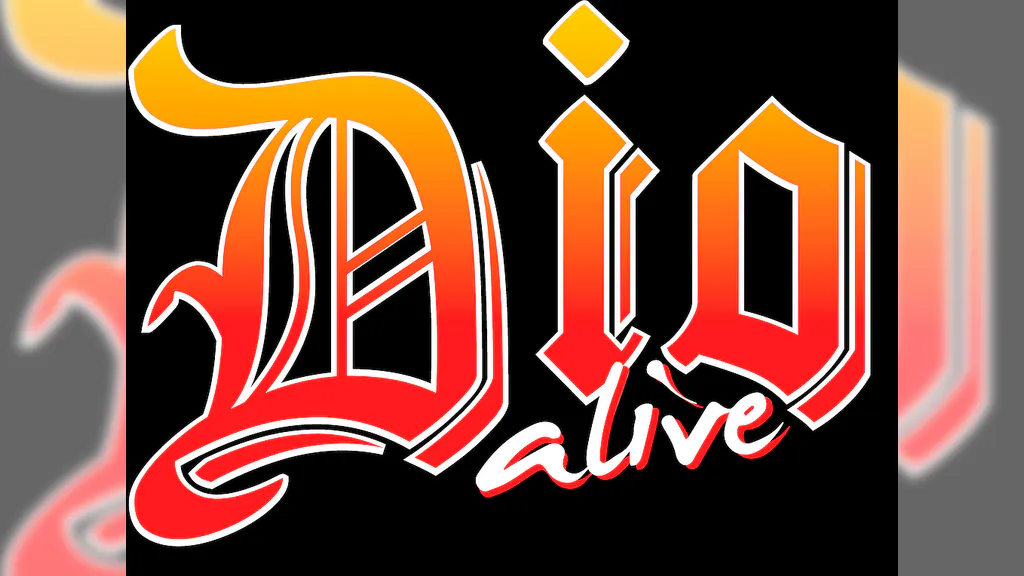 DIO alive - Tribute to Rainbow, Black Sabbath & Dio