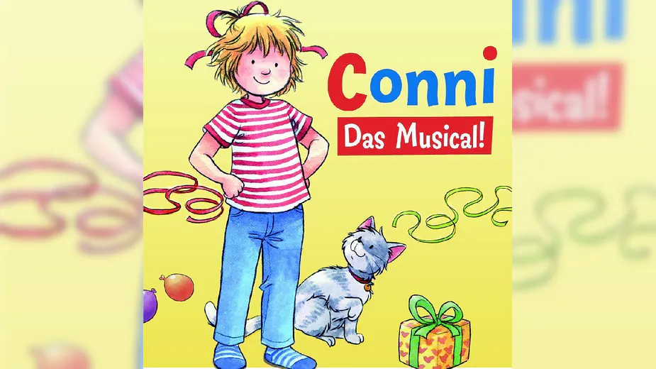 CONNI - Das Musical
