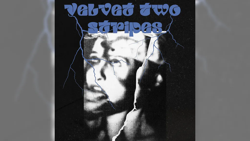 Velvet Two Stripes - Embers Tour 2026