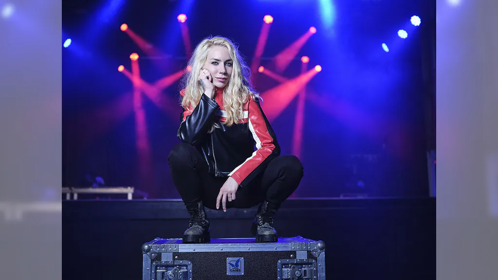 Vanja Sky - Access all Areas Tour 2026