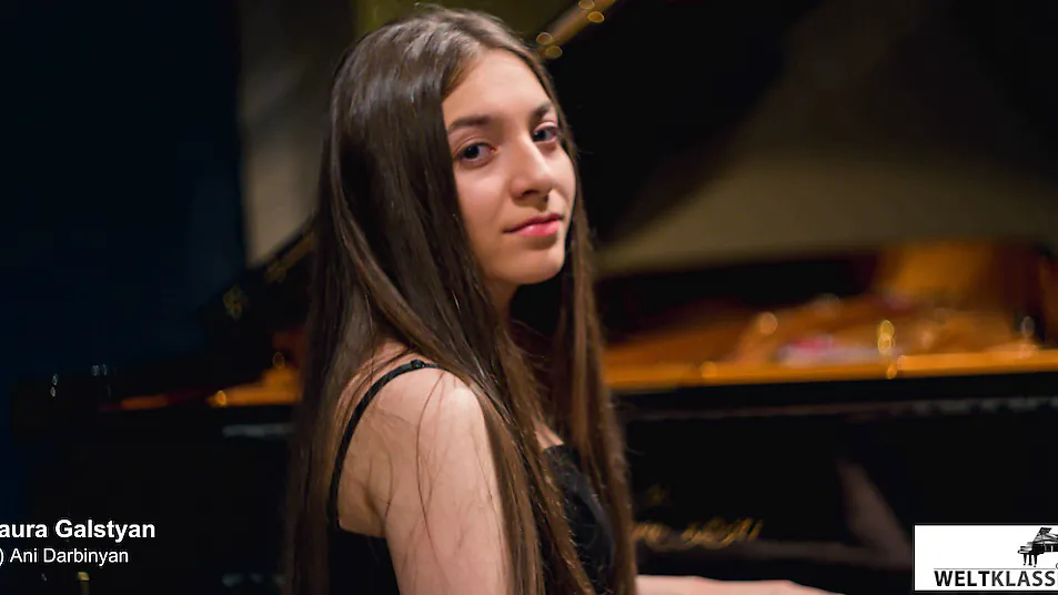 Von Abschied zu Ekstase - Beethoven und Liszt in Meisterwerken der Klavierliteratur