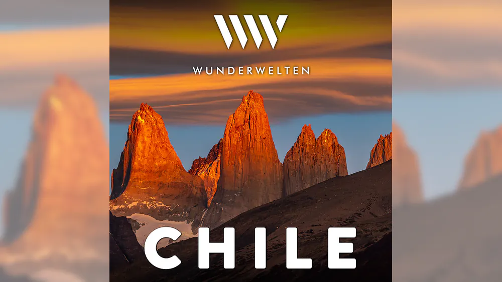 WunderWelten: Chile