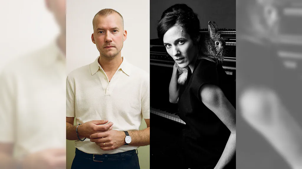 Peter Sandberg & Moritz Fasbender