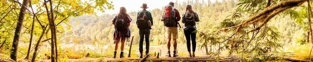 Wanderungen [Foto: BZ.medien GmbH & Co. KG]