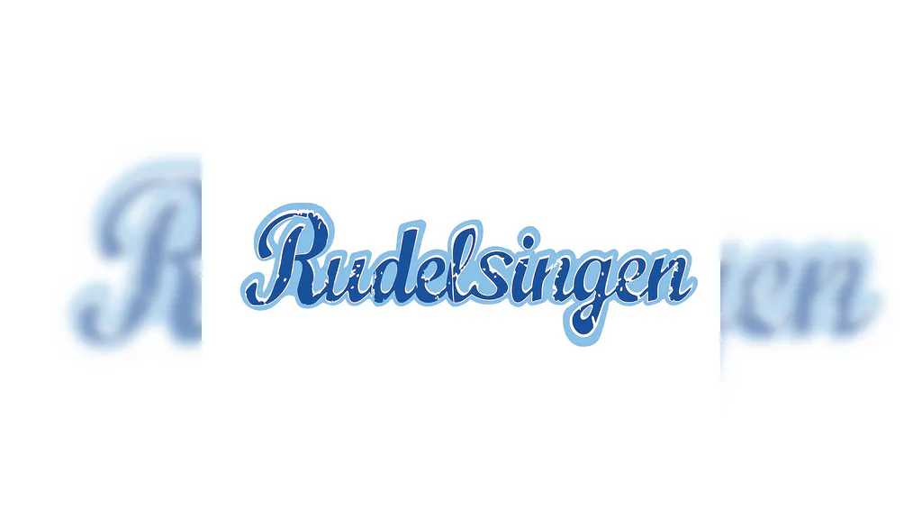 Das 1. Karlsruher RUDELSINGEN **PREMIERE**