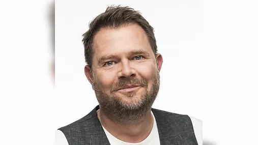 Michael Frowin - „Das wird ein Vorspiel haben!“