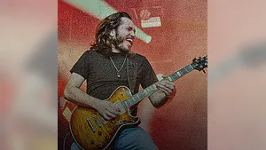 Eric Steckel