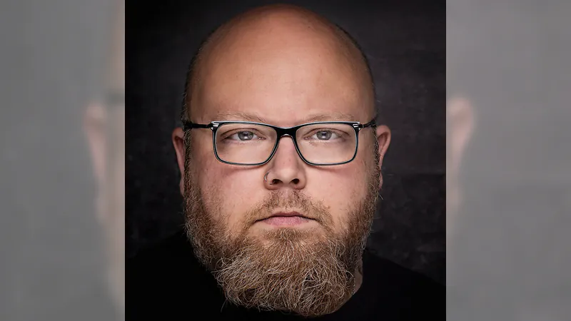 Andreas Kümmert & The Electric Circus | A.Live Tour 2026